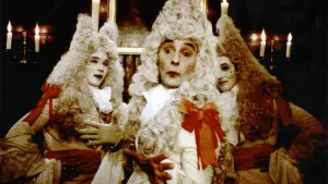 Задник к фильму "Контракт рисовальщика" #394962