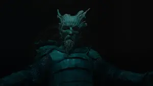 Задник к фильму "Легенда о Зелёном Рыцаре" #277484