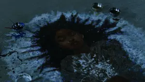 Задник к фильму "Голодные игры: И вспыхнет пламя" #625181