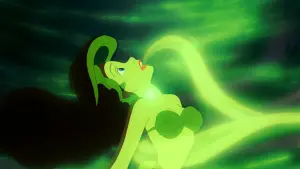 Задник к фильму "Русалочка" #222461