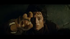 Задник к фильму "Властелин колец: Братство кольца" #503283