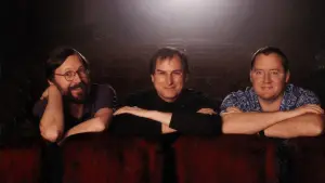 Задник к фильму "История Пиксара" #423792