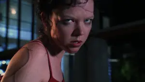 Задник к фильму "Кэрри 2: Ярость" #716272