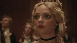 Задник к фильму "Гадкая сестра" #519156