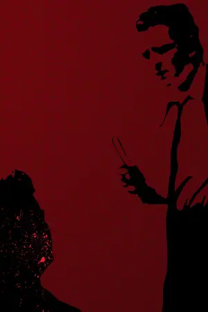 Постер к фильму "Бешеные псы" #602715