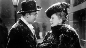 Видео к фильму Переулок | Back Street (1941) Original Trailer [HD]