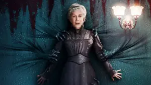 Задник к фильму "Винчестер. Дом, который построили призраки" #380110