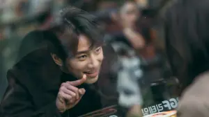 Задник к фильму "Ответственная гражданка" #336391