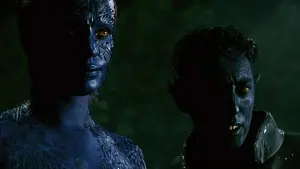 Задник к фильму "Люди Икс 2" #245128