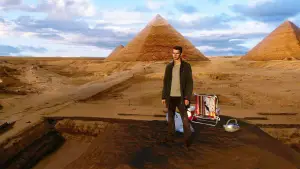 Задник к фильму "Телепорт" #670007