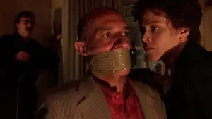 Видео к фильму Смерть и девушка | Death and the Maiden (1994) ORIGINAL TRAILER [HD 1080p]