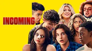 Задник к фильму "Новички" #652988