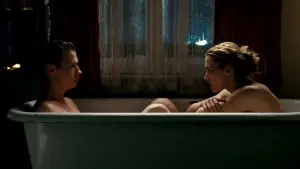 Задник к фильму "Чтец" #646433