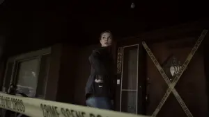 Задник к фильму "911 кошмар" #501574