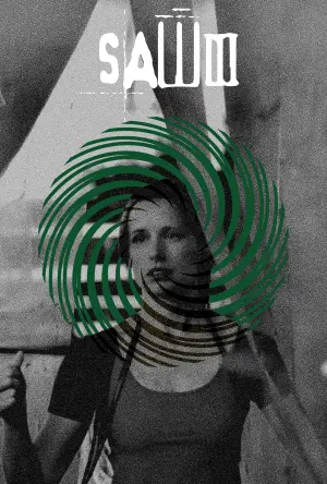 Постер к фильму "Пила 3" #40738