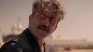 Задник к фильму "Ничья земля" #598811