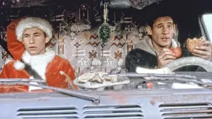 Задник к фильму "Я буду дома к Рождеству" #397253