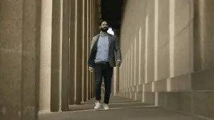 Задник к фильму "Я расист?" #682334