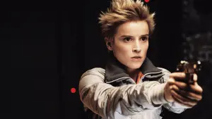 Задник к фильму "Чужой против Хищника" #324980