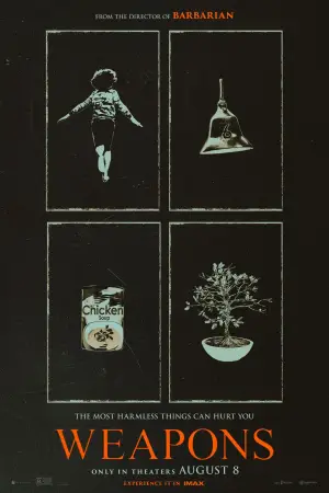 Постер к фильму "Орудия" #519467