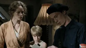 Задник к фильму "Облава" #206740