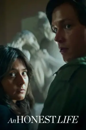 Постер к фильму "Честная жизнь" #656713