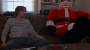 Задник к фильму "A Santa in February" #781595