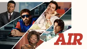 Air: Большой прыжок