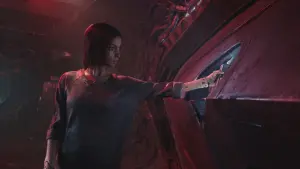 Задник к фильму "Алита: Боевой Ангел" #231448