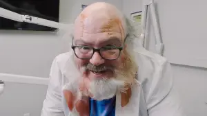 Amityville Toothache