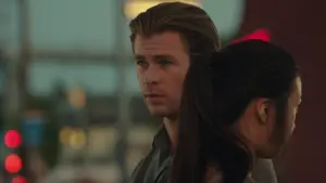 Задник к фильму "Кибер" #729821