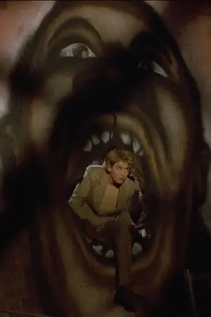 Постер к фильму "Кэндимэн" #276025