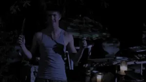 Видео к фильму Face of Evil | Face Of Evil - official Trailer