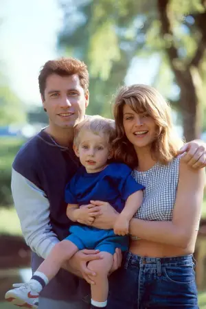 Постер к фильму "Уж кто бы говорил" #712377