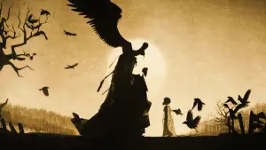 Задник к фильму "Гарри Поттер и Дары смерти: Часть I" #558272