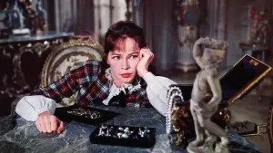 Видео к фильму Жижи | Gigi (1958) - Trailer