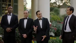 Задник к фильму "Зелёная книга" #175349