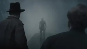 Задник к фильму "Индиана Джонс и колесо судьбы" #164190