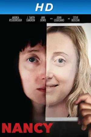 Постер к фильму "Нэнси" #727391