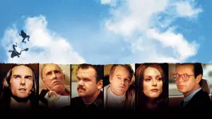 Задник к фильму "Магнолия" #670133