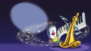 Задник к фильму "Сыграй мою музыку" #410709