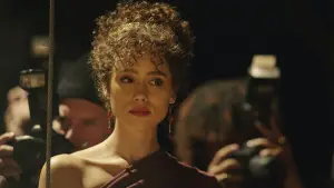 Задник к фильму "Мегаполис" #595847