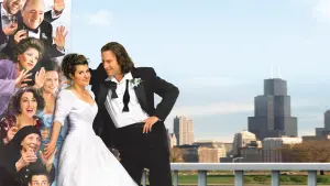 Задник к фильму "Моя большая греческая свадьба" #284075