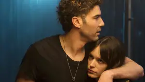 Задник к фильму "Нас не догонят" #714095