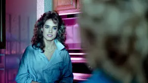 Задник к фильму "Ночь кометы" #296486