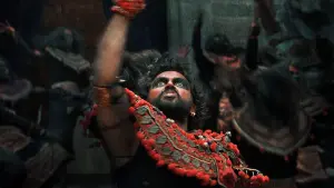 Задник к фильму "Сын Кавери: Часть первая" #418237