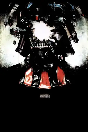 Постер к фильму "Звёздные войны: Эпизод 6 - Возвращение Джедая" #605001