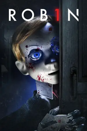 Постер к фильму "Кукла. Реинкарнация" #526544