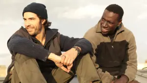 Задник к фильму "Самба" #433491