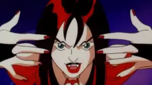 Задник к фильму "Скуби-Ду и призрак ведьмы" #485135